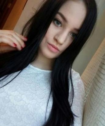 Анкета проститутки Ульяна - город Красный Яр, 28 лет, №7873