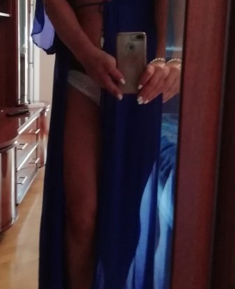 Анкета проститутки Камилла - город Красный Яр, 43 года, №9243